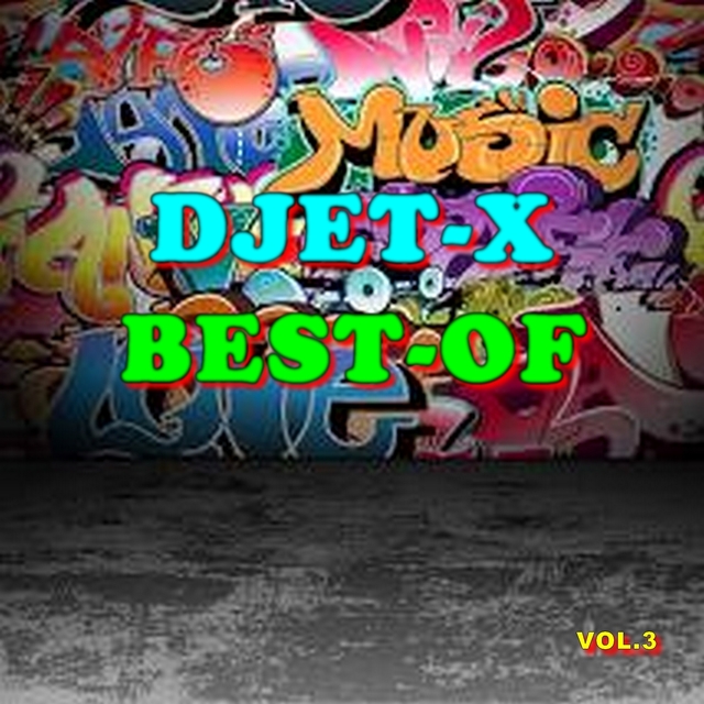 Best-of djet-X