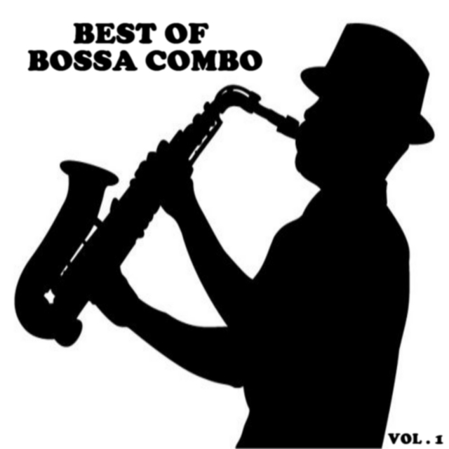 Couverture de Best of bossa combo