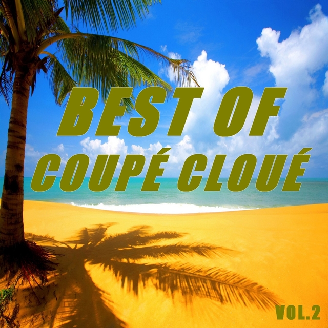 Best of coupé cloué