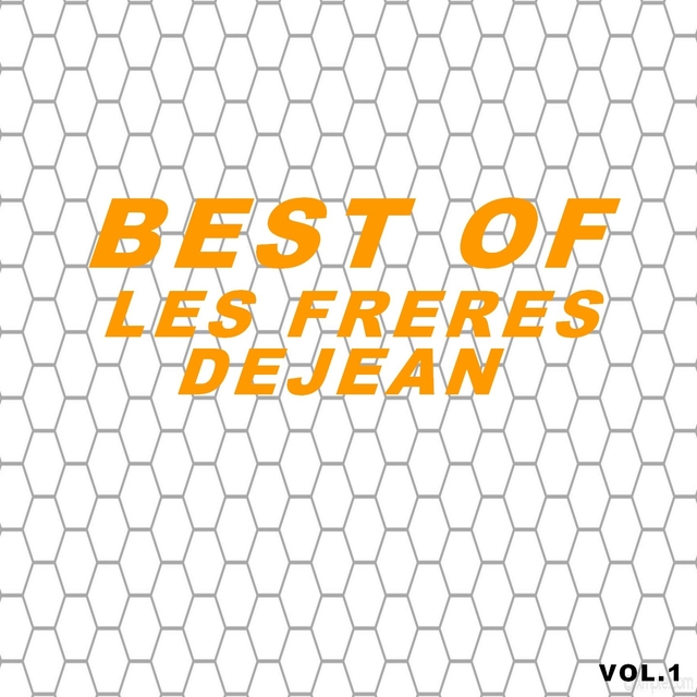 Best of les frères Dejean