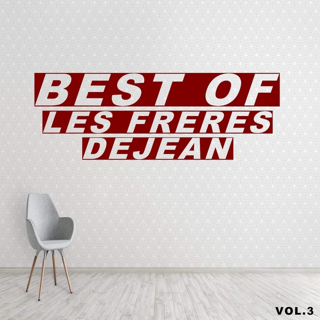 Best of les frères dejean