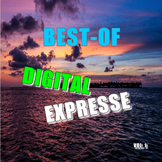 Best-of digital expresse