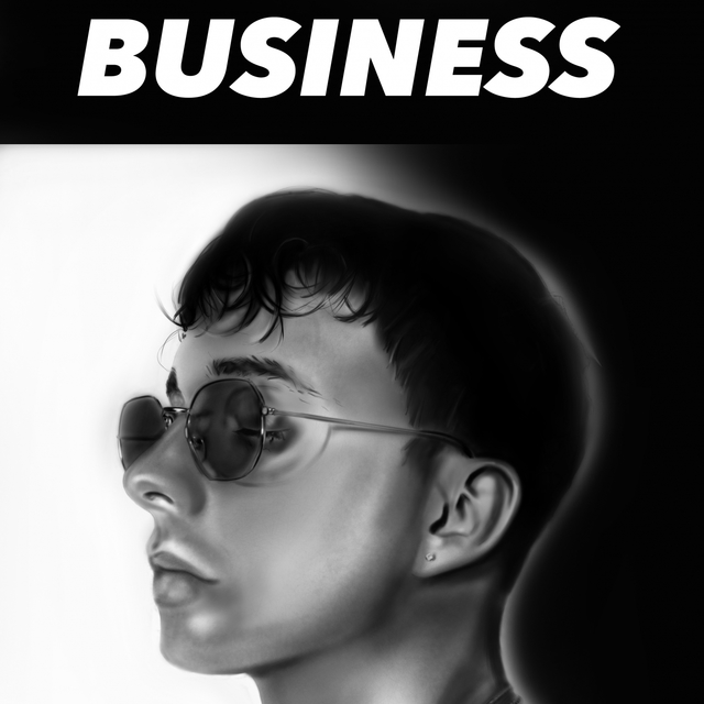 Couverture de BUSINESS