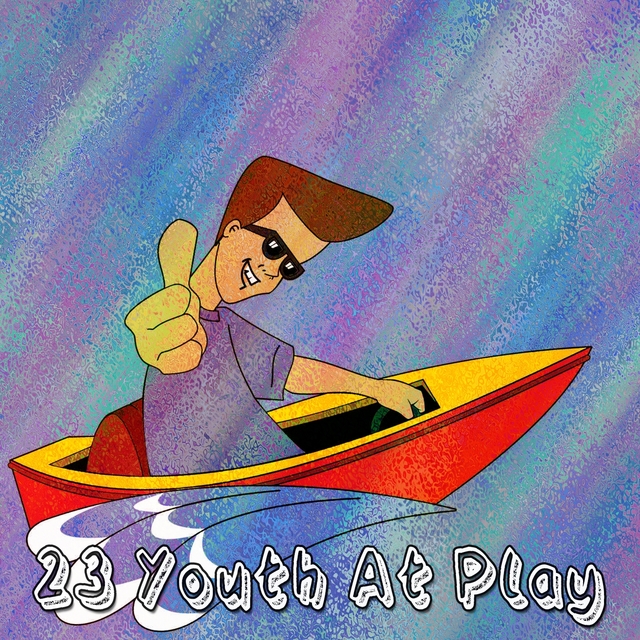 23 Youth at Play