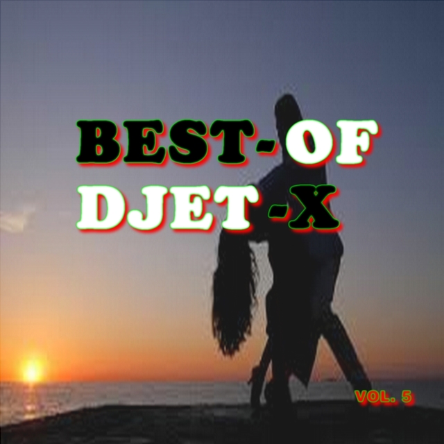 Best-of djet-X