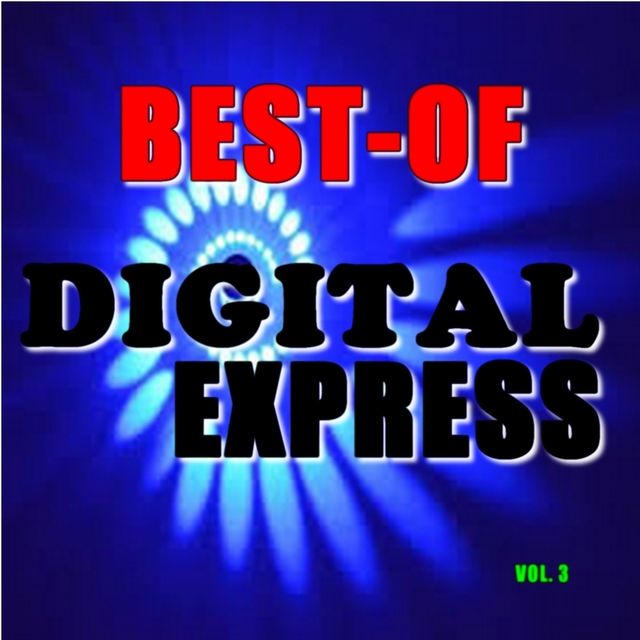 Best-of digital expresse