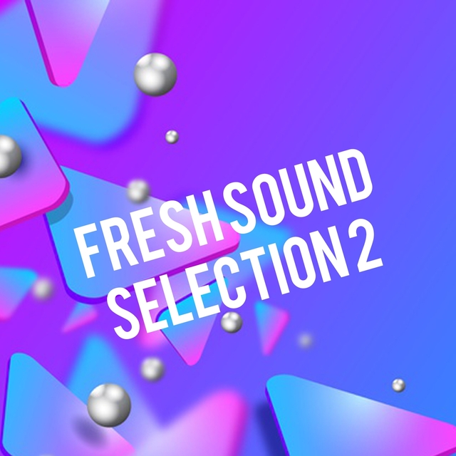 Fresh Sound Selection II