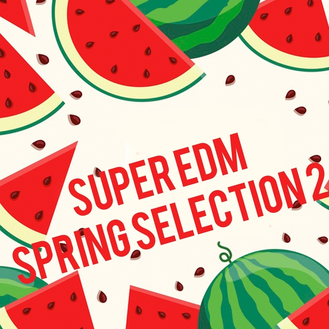 Super Edm Spring Selection 2