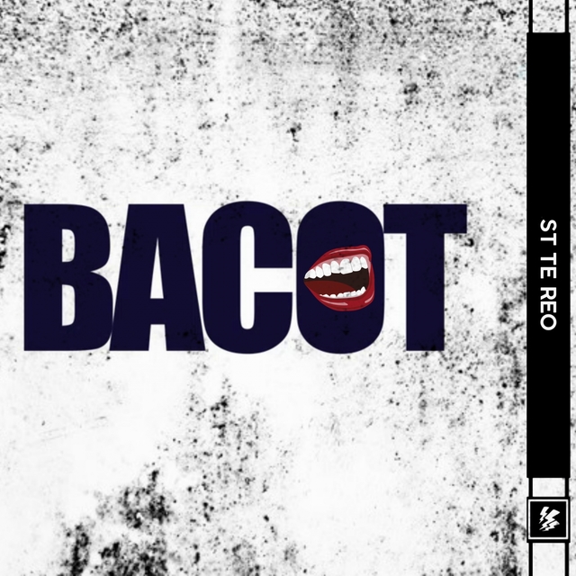 Couverture de Bacot