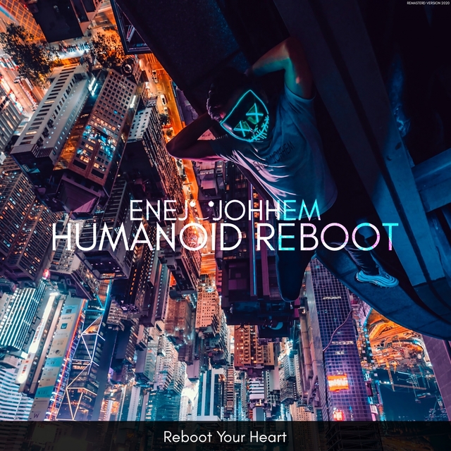 Humanoid Reboot