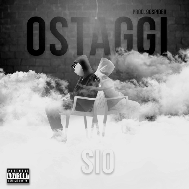 Couverture de Ostaggi