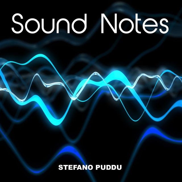 Couverture de Sound Notes