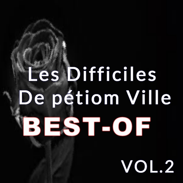 Les difficiles de pétion ville