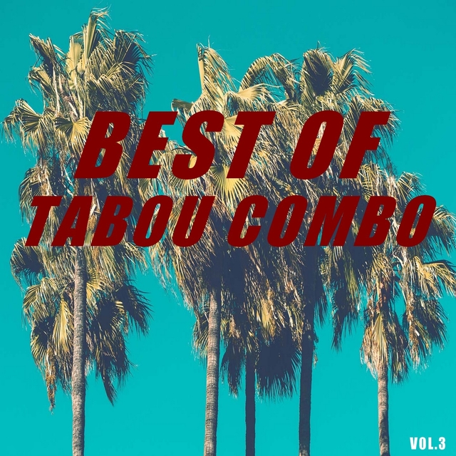 Couverture de Best of tabou combo