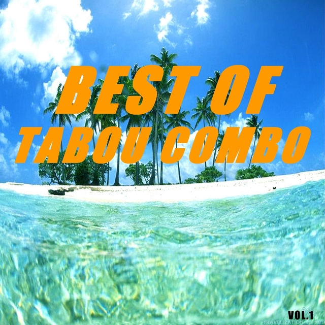 Couverture de Best of tabou combo