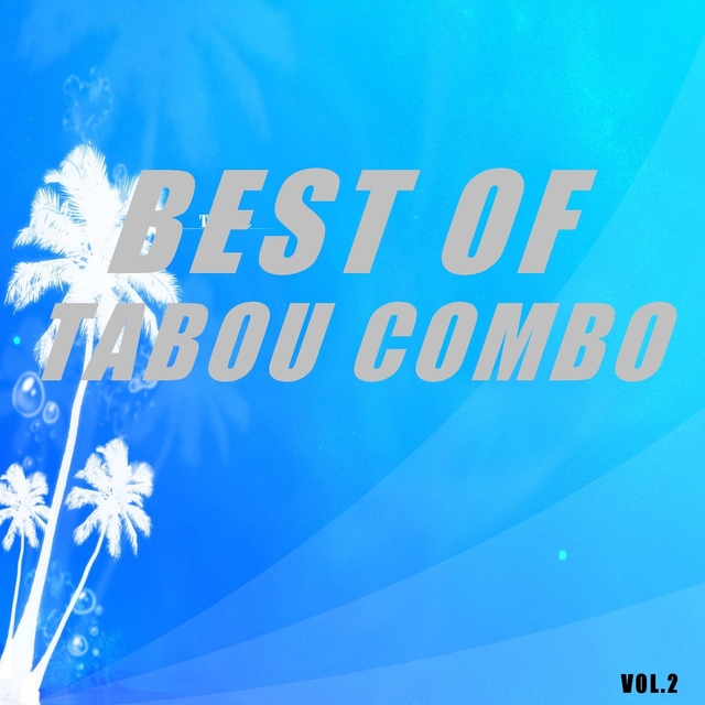 Couverture de Best of tabou combo