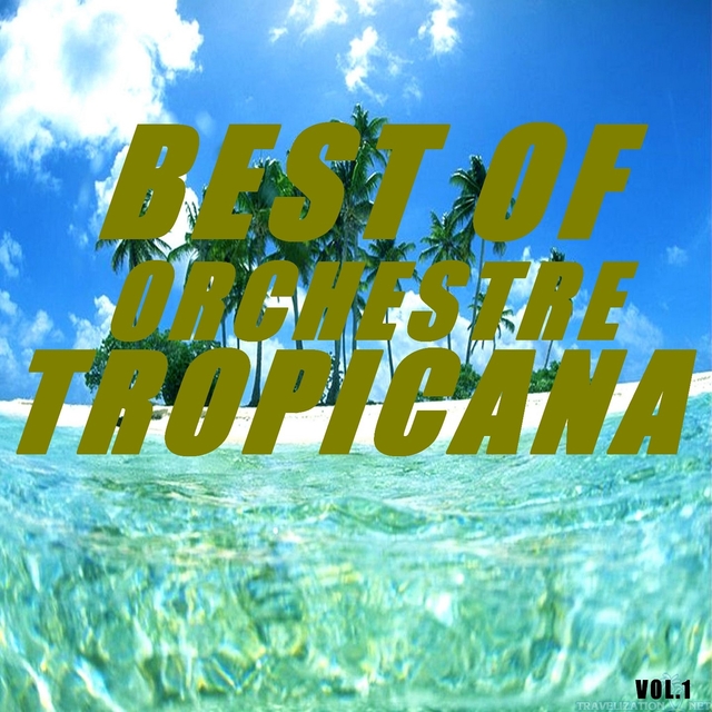 Best of orchestre tropicana