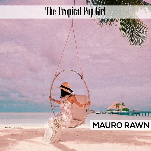 The Tropical Pop Girl