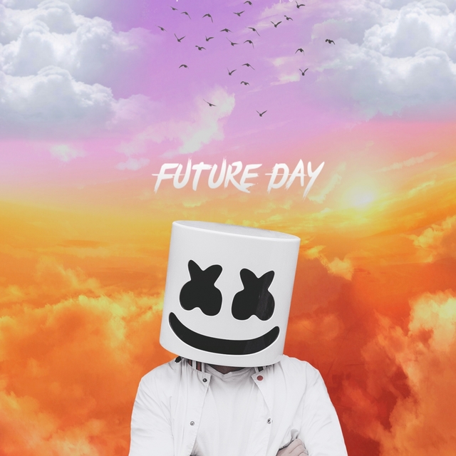 Couverture de Future Day