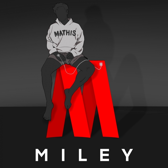 Couverture de Miley