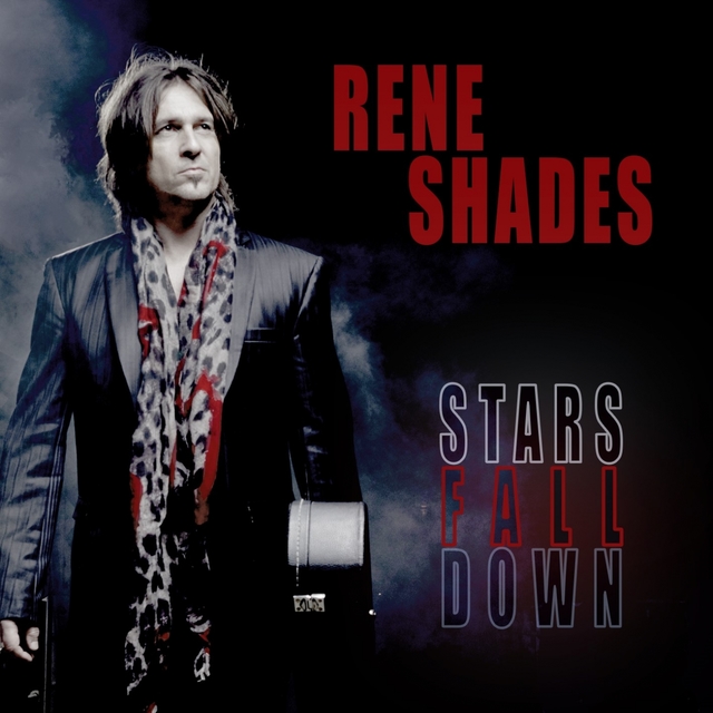 Couverture de Stars Fall Down