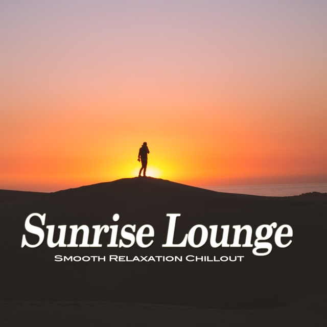 Couverture de Sunrise Lounge