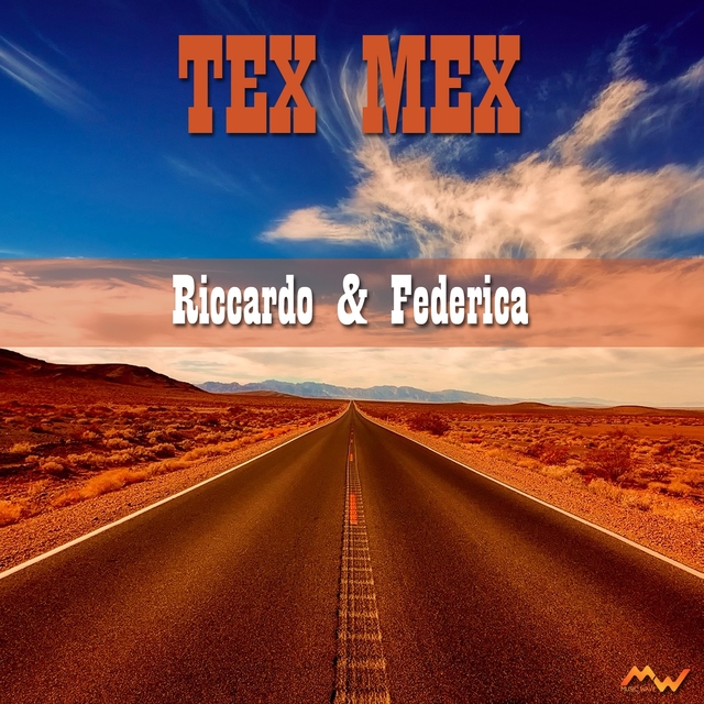 Couverture de Tex Mex