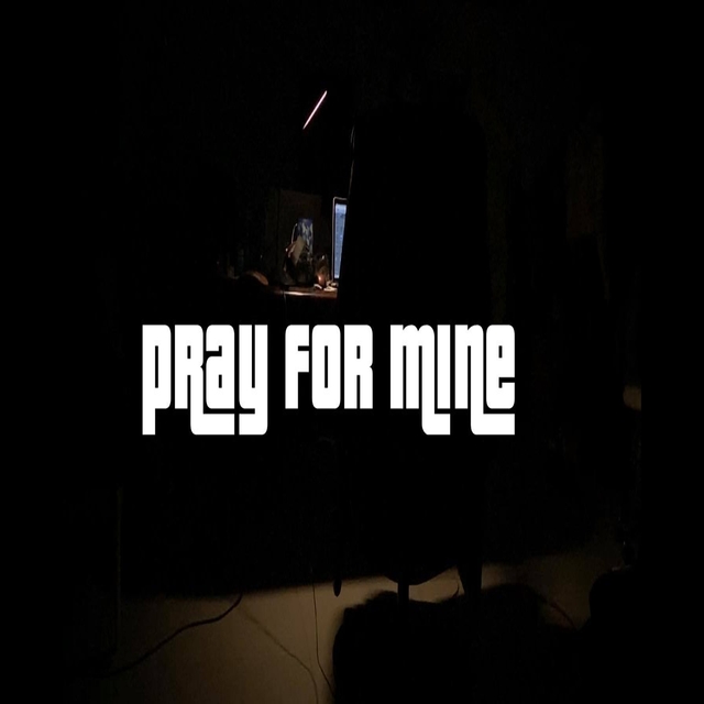 Couverture de Pray for Mine