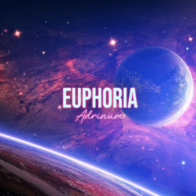 Couverture de Euphoria