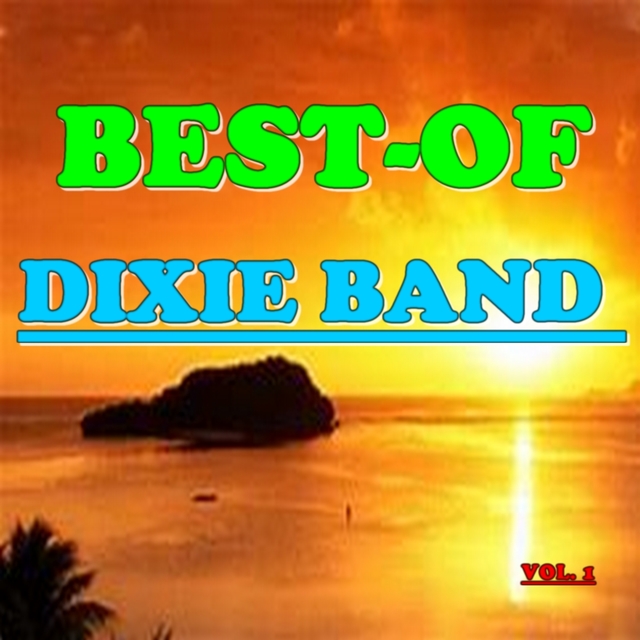 Best-of dixie band