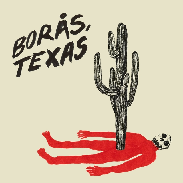 Borås, Texas