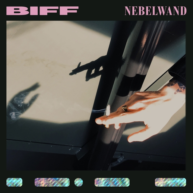 Couverture de Nebelwand