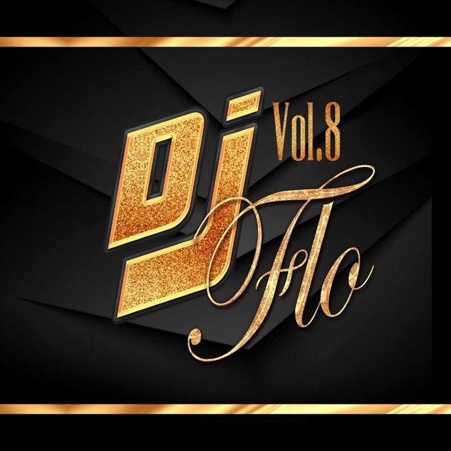 DJ Flo Vol 8 Live