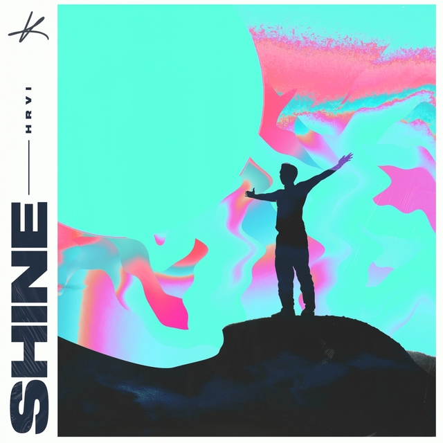 Couverture de Shine