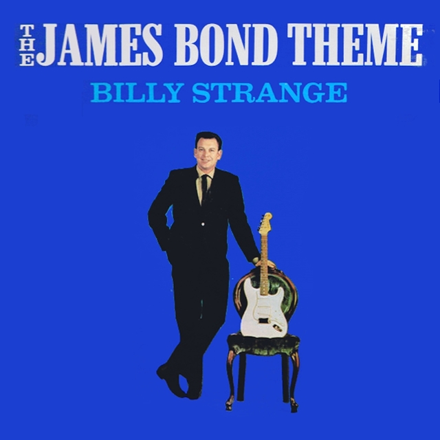 The James Bond Theme