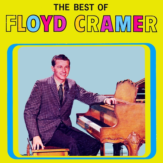 The Best Of Floyd Cramer