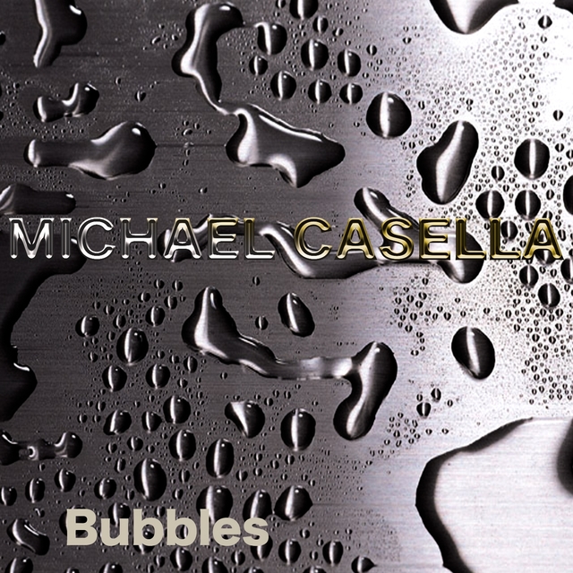 Couverture de Bubbles