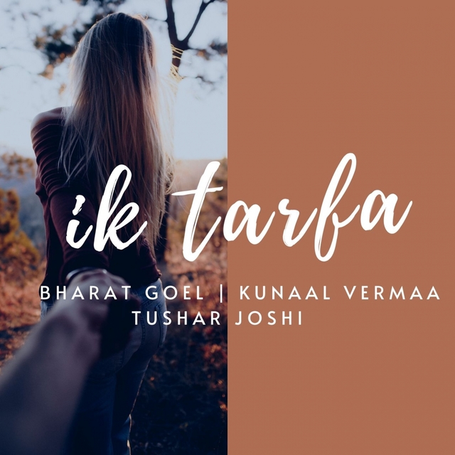 Couverture de Ik Tarfa