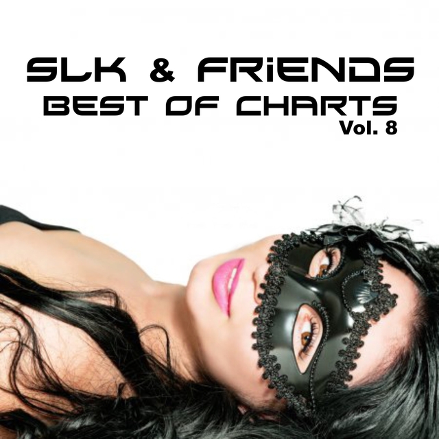 Best of Charts, Vol. 8