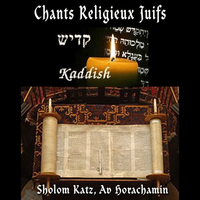 Chants Religieux Juifs - Kaddish