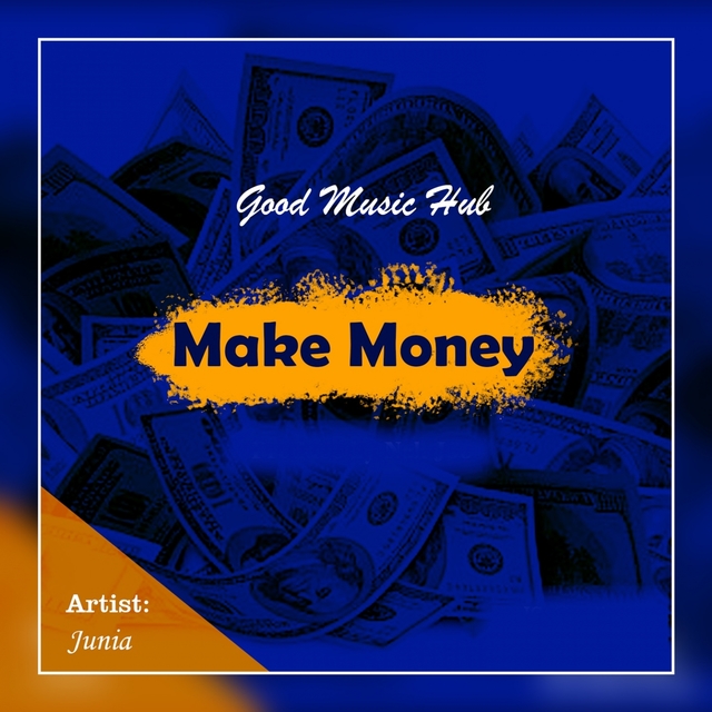 Couverture de Make Money