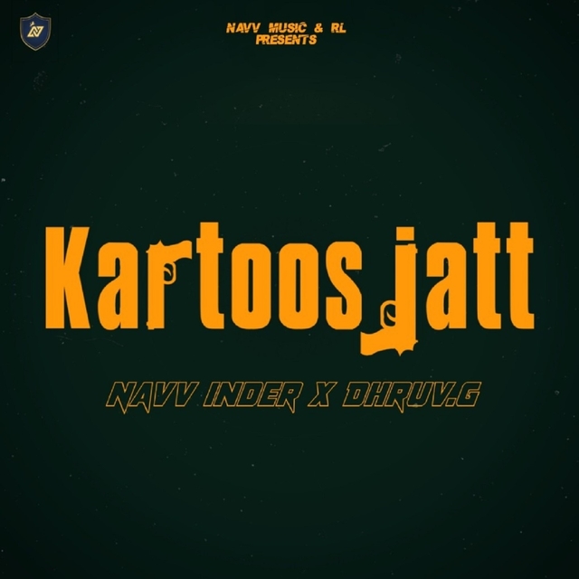 Couverture de Kartoos Jatt