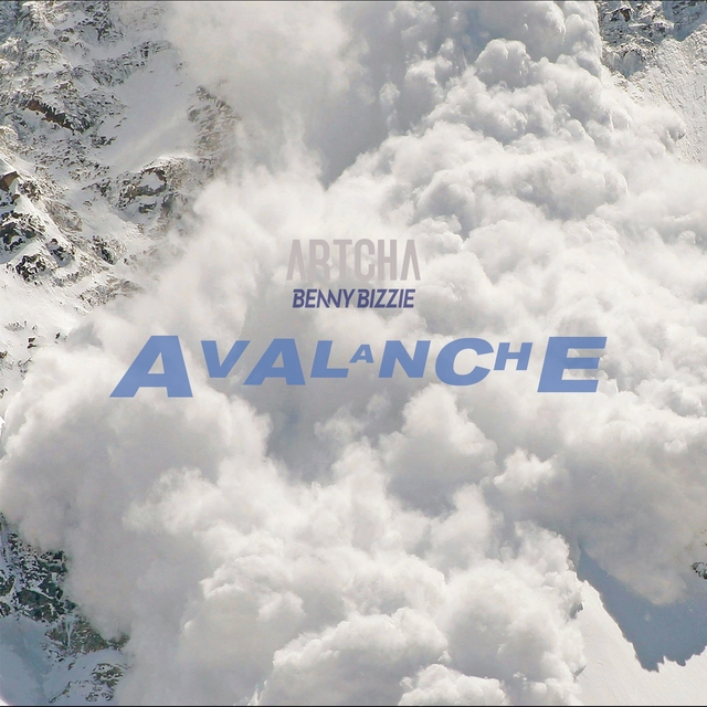 Couverture de Avalanche