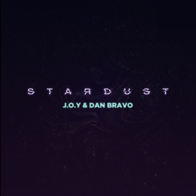 Couverture de Stardust