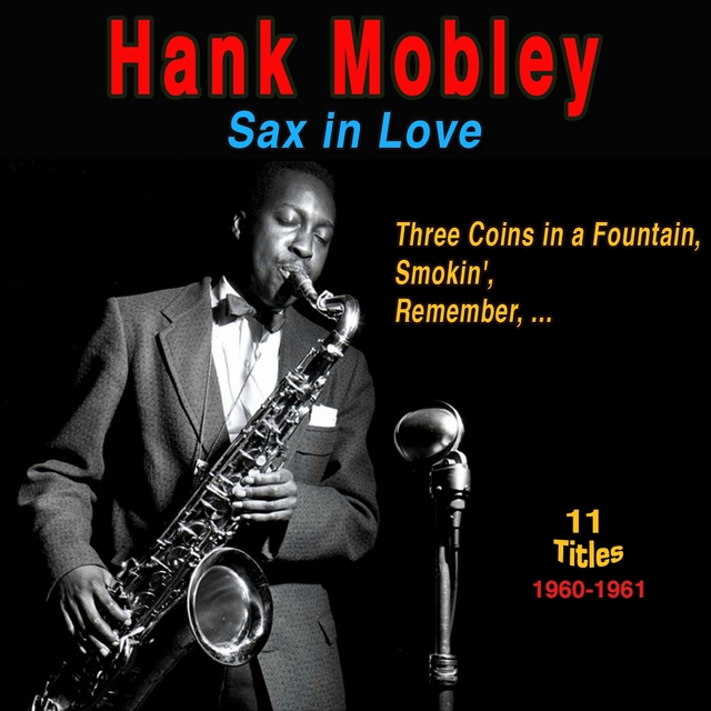 Hank Mobley