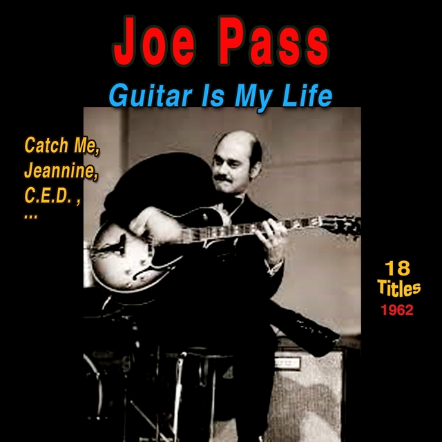 Joe Pass