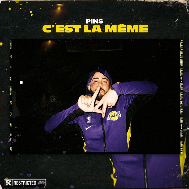 C'est la même