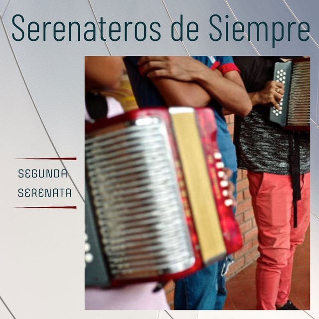 Segunda Serenata