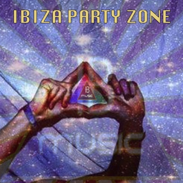 Ibiza Party Zone