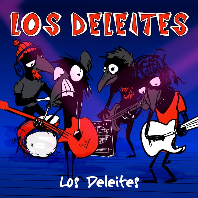 Los Deleites